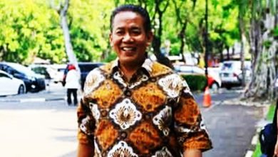 Komisaris Jenderal Polisi (Purn) Anang Iskandar 
