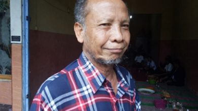 Ir. HM. Eko Sukartono, aktivis gaek Banyuwangi