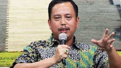 Neta S Pane, Kettua Presidium Indonesia Police Watch