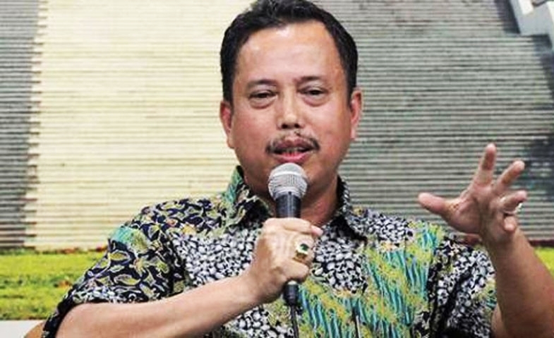 Neta S Pane, Kettua Presidium Indonesia Police Watch