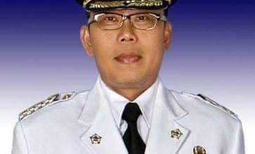 foto Almarhum Bupati Situbondo H.Dadang Wigiarto