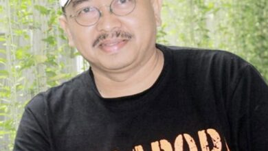 Ipung Purwadi, Kadiv Hukum Pantai Cemara