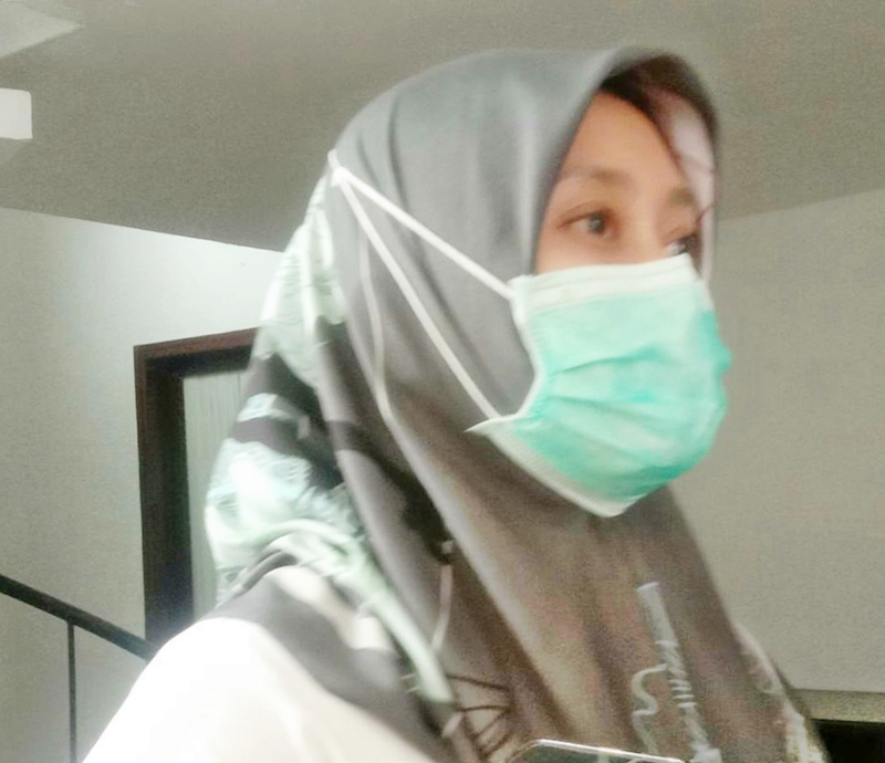 Ficky Septalinda, Komisi IV DPRD Banyuwangi