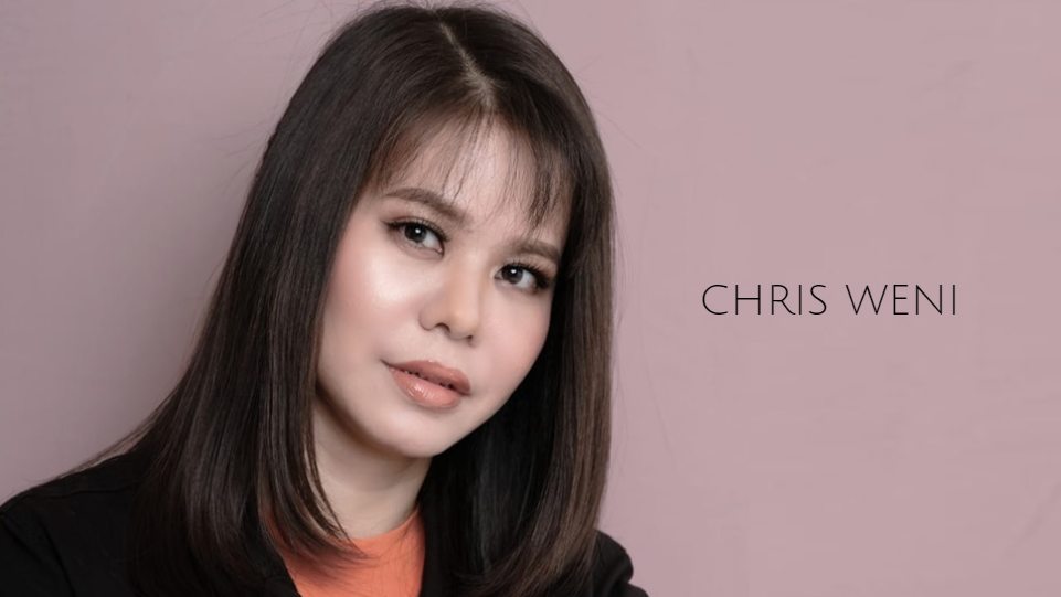 Chris Weni, Musisi Indonesia. (Dok. Istimewa)