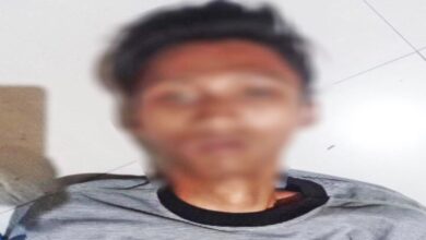 Pelaku MM, kini sudah diamankan di Mapolres Sumenep