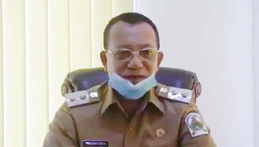 Wakil Bupati Nias Utara