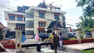 Bank 9 Jambi