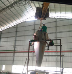 Contoh-mesin-untuk-mengelolah-kayu-limbah-menjadi-industri-Wood-Pelet