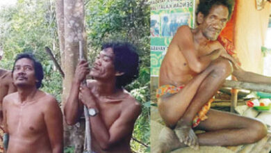 Suku Anak Dalam