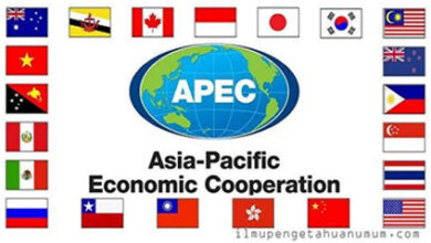Sebanyak-21-Negara-yang-tergabung dalam APEC,lakukan KTT