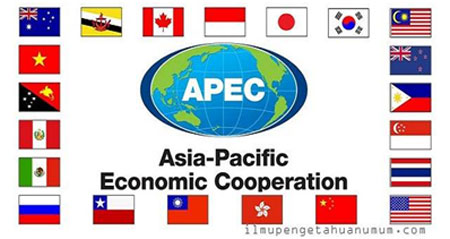 Sebanyak-21-Negara-yang-tergabung dalam APEC,lakukan KTT