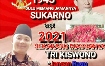 Calon Kades