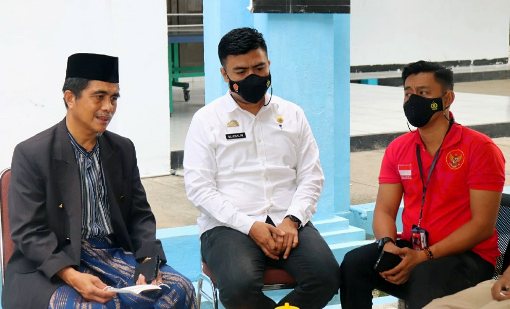 Wakil Bupati Kepulauan Selayar