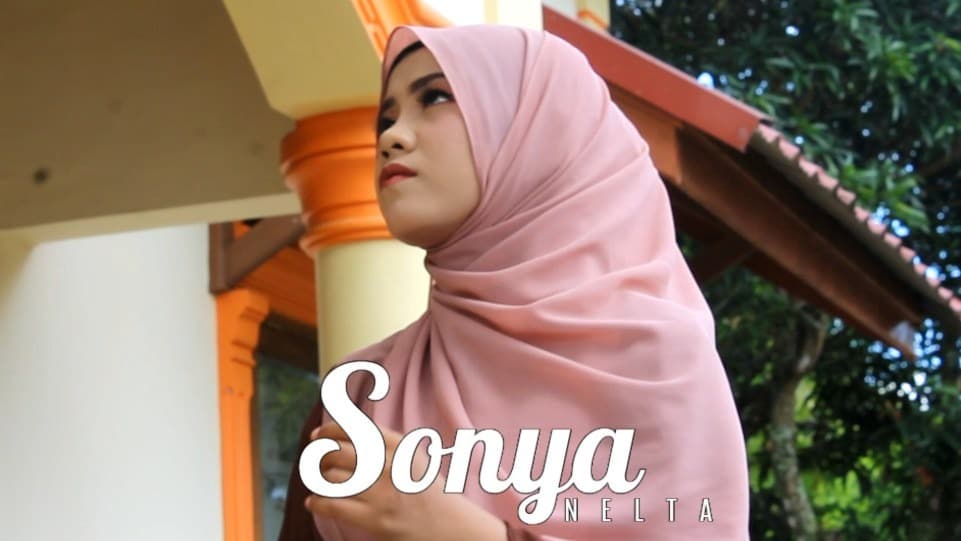Sonya Nelta, Penyanyi lagu Raudah Aku Rindu. (Dok. Istimewa)