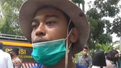 M. Adam Malik, S.Sos salah satu Pemerhati Kebijakan Publik Kabupaten Batubara Sumatera Utara.
