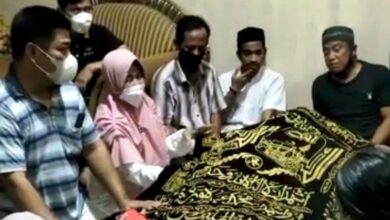 nnalillahi Wa Innailahi Rajiun. . . Selamat Jalan Ayahanda sekaligus Bapak Pembangunan Kepulauan Selayar, (Alm) Drs. H. Syahrir Wahab MM