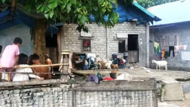 76 Tahun Merdeka, Warga Kampung Jammeng Selayar Belum Nikmati Listrik PLN dan Jaringan Seluler