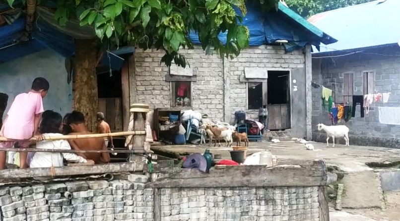 76 Tahun Merdeka, Warga Kampung Jammeng Selayar Belum Nikmati Listrik PLN dan Jaringan Seluler