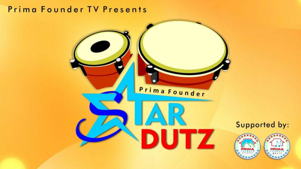 - Flayer Prima Founder STARDUTZ. (Dok. Istimewa)