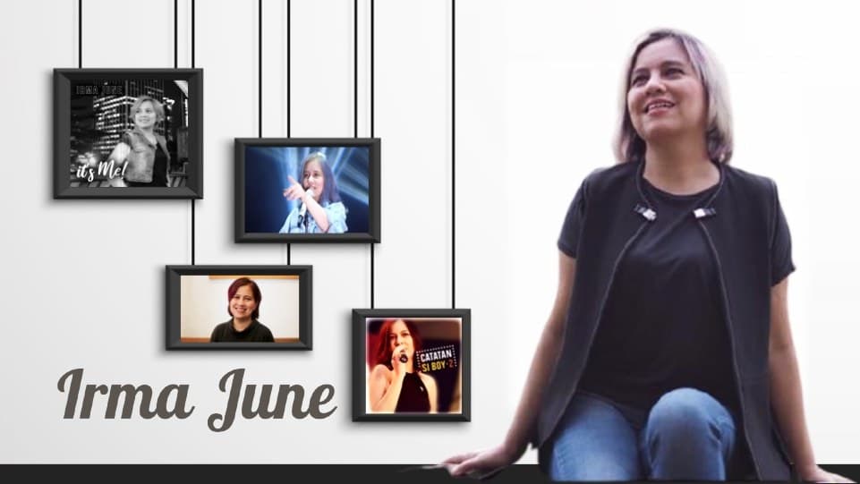 Irma June, Penyanyi Nasional. (Dok. Istimewa)
