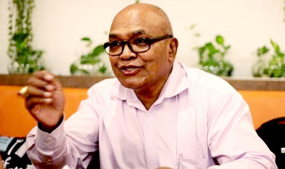 Peter Selestinus Koordinator TPDI dan Advokat Peradi