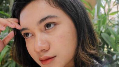 Adiba Cahya, penyanyi pertama TuneLab Records. (Dok. Napakboemi)