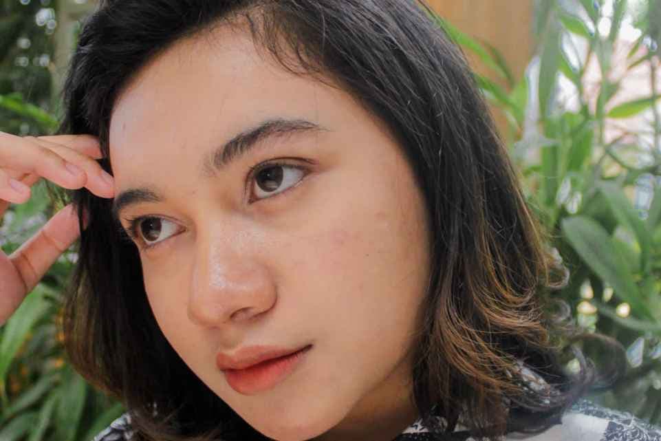 Adiba Cahya, penyanyi pertama TuneLab Records. (Dok. Napakboemi)