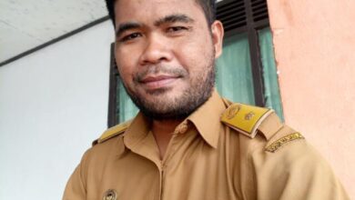 Kepala Desa Lanto, Suyuti