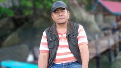 Hen Parcha, Musisi Indonesia. (Dok. Istimewa)