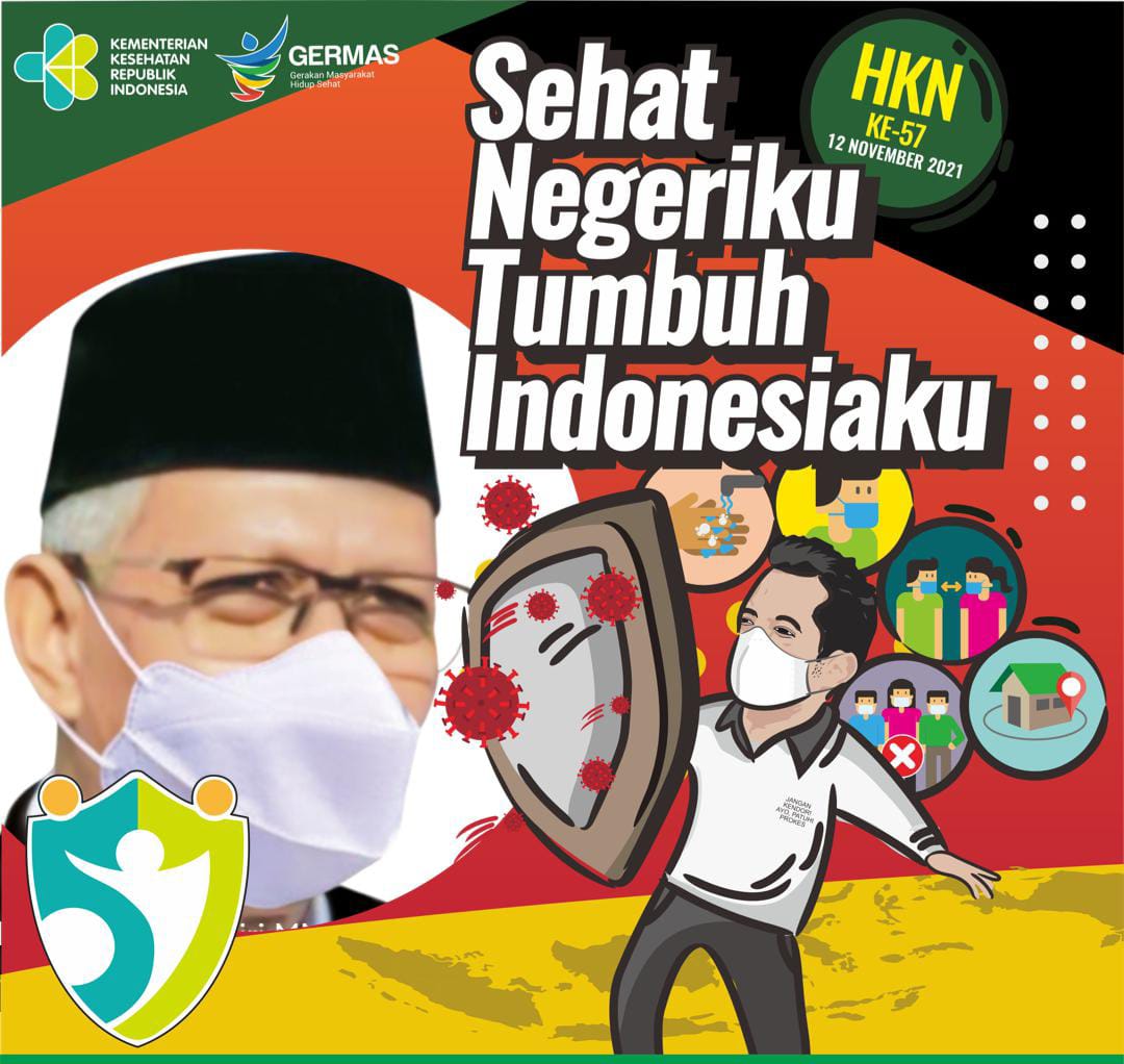 Kepala Dinas Kesehatan Kabupaten Batubara drg. Wahid Khusyairi, MM