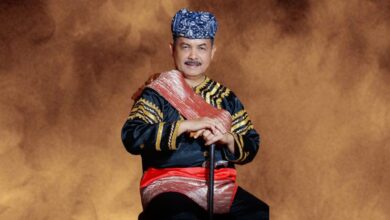DR. Fauzi Bahar, M.Si, Datuak Nan Sati, Ketua Lembaga Kerapatan Adat Alam Minangkabau Sumatera Barat (LKAAM Sumbar). [Dok. Istimewa]