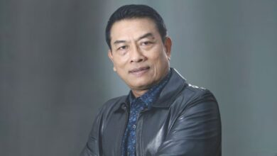 Jenderal TNI (Purn.) Dr. H. Moeldoko, S.I.P. (Dok. Jwara Creative)