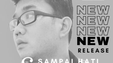 Salah seorang artis penyanyi Indonesia Records. (Dok. Rulli Aryanto)