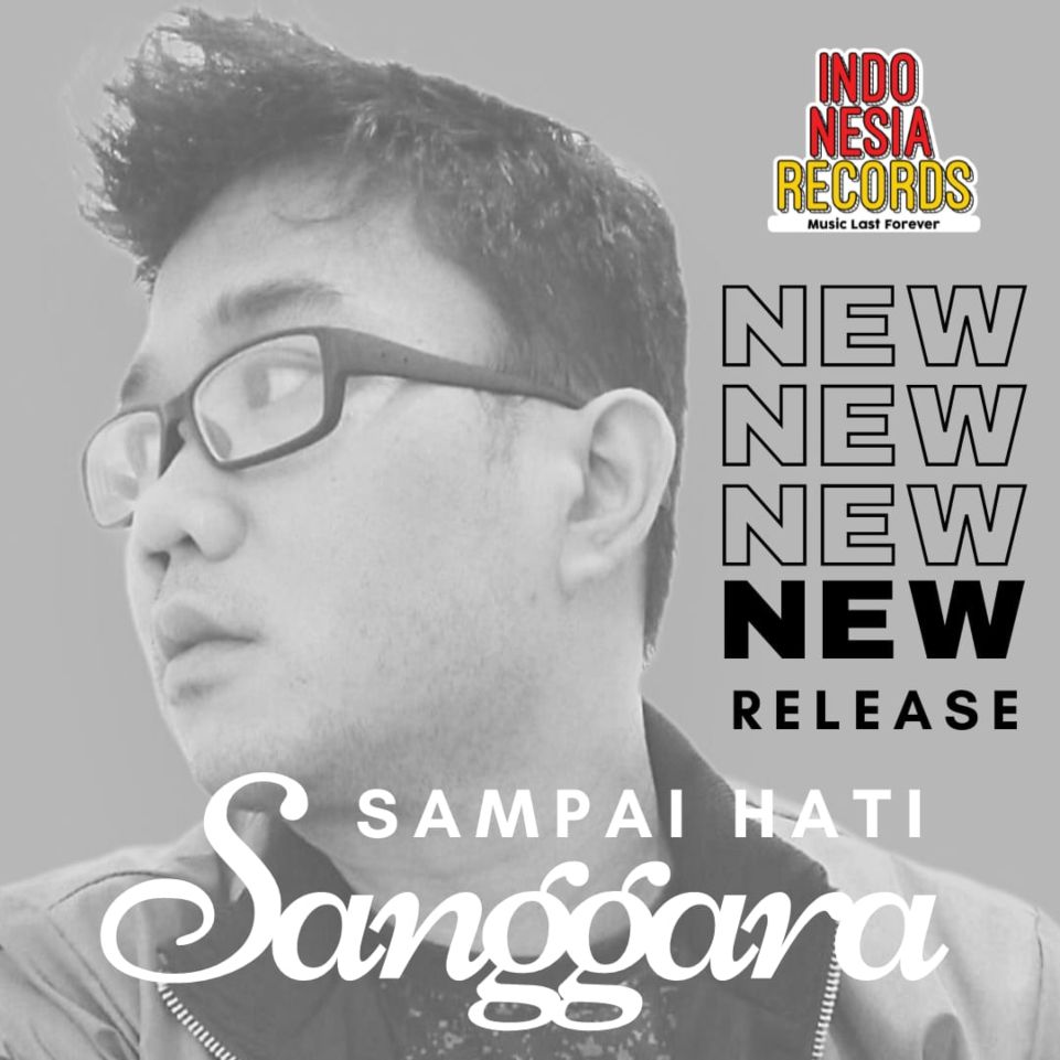 Salah seorang artis penyanyi Indonesia Records. (Dok. Rulli Aryanto)