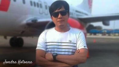 Jondra Kotoana. (Dok. Ladofadoredo)