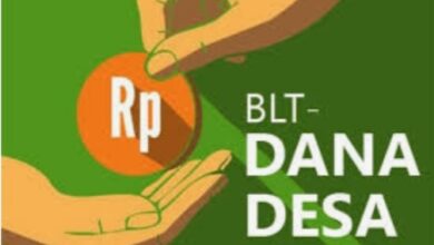 Pemkab Mukomuko Segera Dicairkan Bantuan BLT-DD Tahap 4