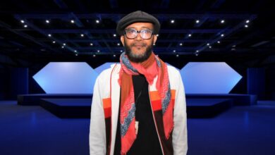 Rori Perwira, calon Ketua Umum Ikatan Manager Artis Indonesia - Imarindo. (Dok. Istimewa)