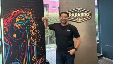 Suasana event Djayakarta Bassilaturahmi yang digelar Bass Bandits Indonesia di Moto Village Jakarta - Kemang. (Dok. Istimewa)