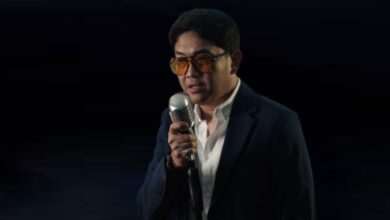 Dudy Oris ex Yovie & Nuno, penyanyi lagu Aku Menunggumu - OST Bidadari Surgamu. (Dok. Istimewa)