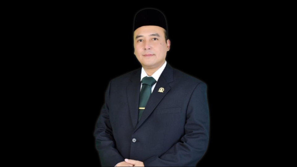 Kang Erwin, Calon Walikota Bandung Periode 2024 - 2029. (Dok. Istimewa)