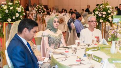 Yayasan Royal Center Nusantara saat menggelar acara peluncuran inisiatif bersejarah. (Dok. Istimewa)