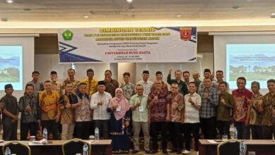 Poto Bersama Peserta Bimtek