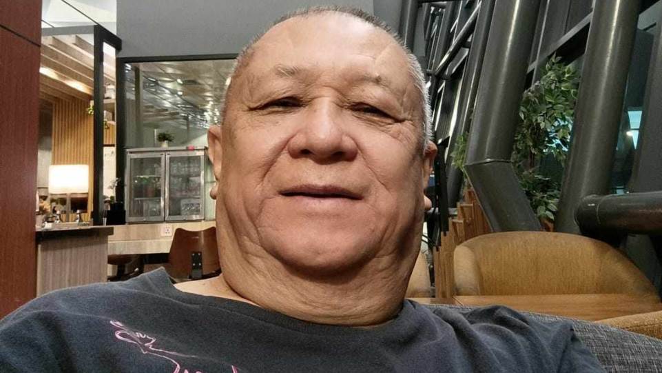 Chossy Pratama, Musisi Legendaris Indonesia. (Dok. Istimewa)