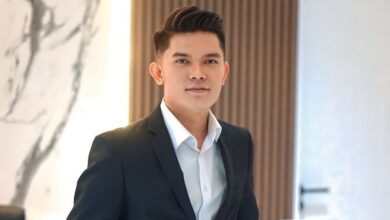 Fedri Ramadhan, public speacking sukses mengantarnya jadi direktur saat usia 26 tahun. (Dok. Istimewa)