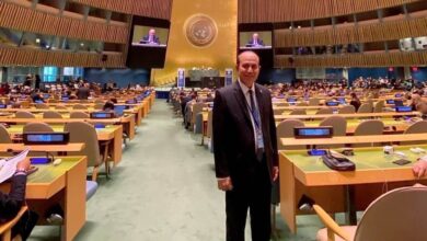 Komjen. Pol. (Purn.) Dr. Boy Rafli Amar, M.H. terima anugerah Bintang Mahaputera Pratama dari Presiden Jokowi. (Dok. Istimewa)