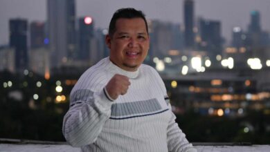 Boyke Reza Ikut Kampanye Stop Wariskan Sampah Lewat Rilis Lagu The Rising Tide. (Dok. Metronom Musik)