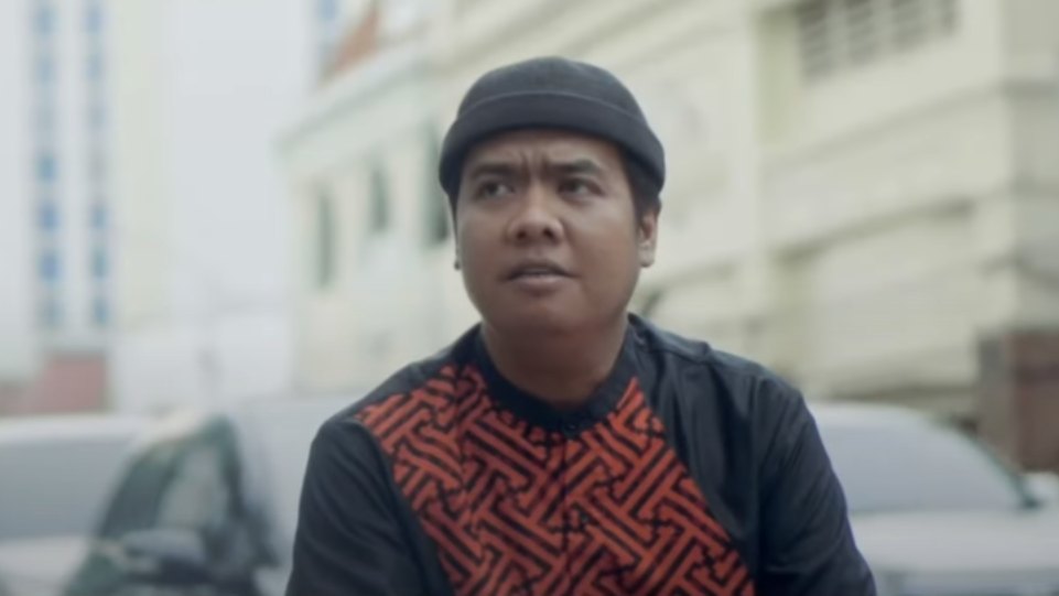 Fariji Dawuh, Penyanyi Lagu Religi Indonesia. (Dok. Istimewa)