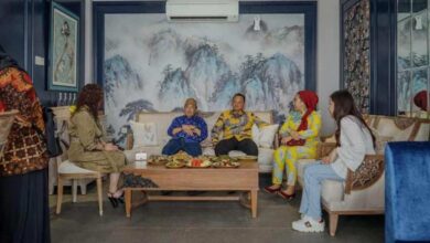 Tabebuya Resto and Resort Tempat Favorit Wisata Jepara. (Dok. Istimewa)