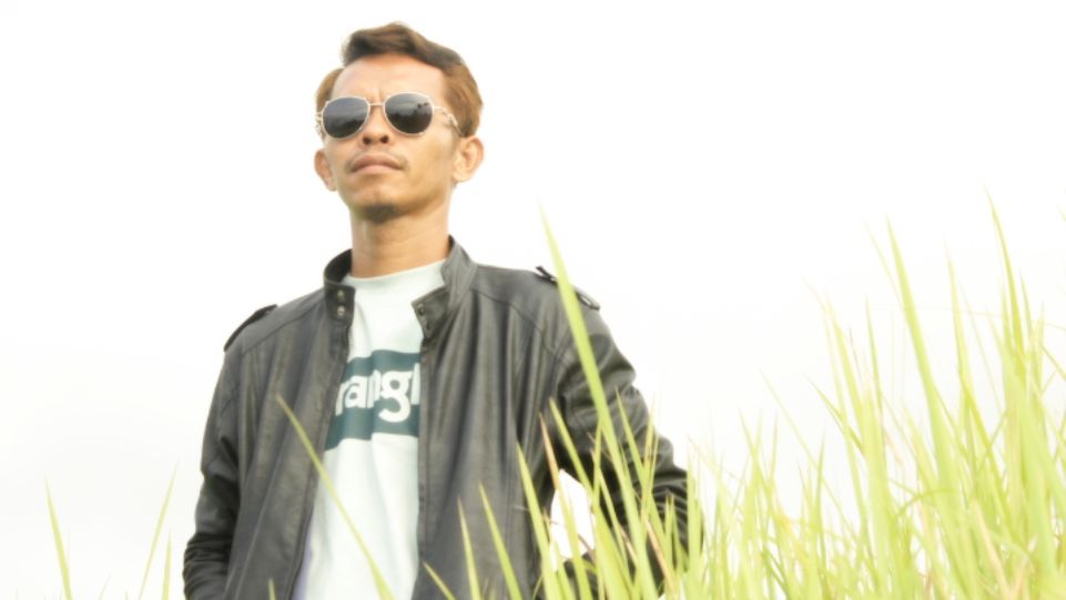 Hengki MT, Penyanyi lagu Minang terbaru 2024 Ratok ka Mandeh. (Dok. Istimewa)