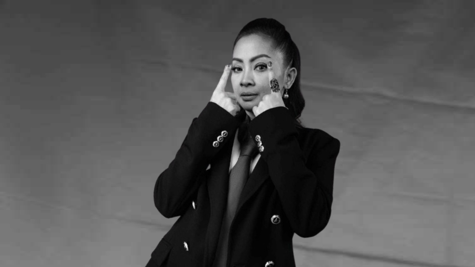 Dara rilis lagu No One But You. (Dok. Istimewa)